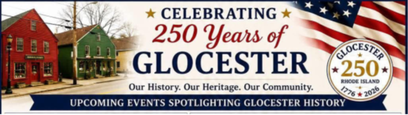 Glocester fireworks or event image