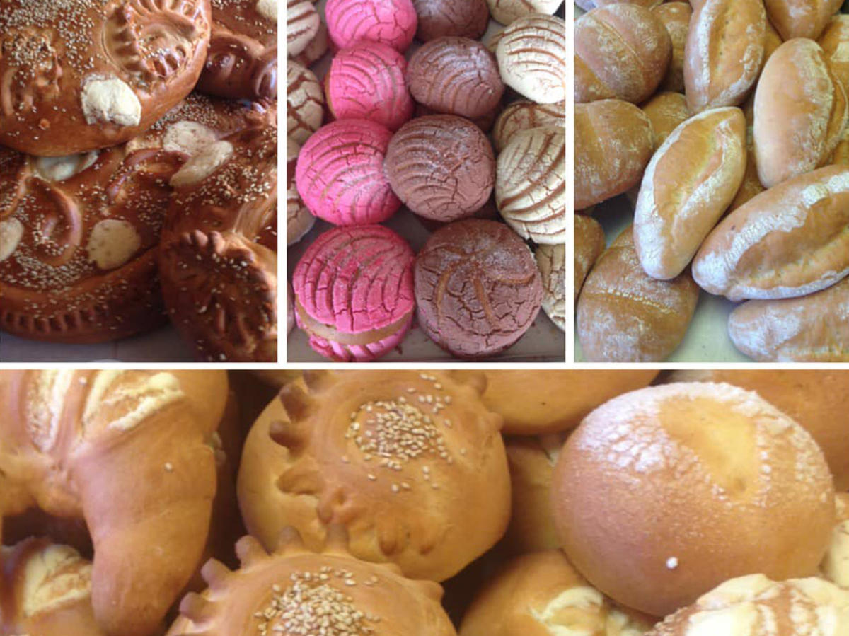 Xelapan Bakery
