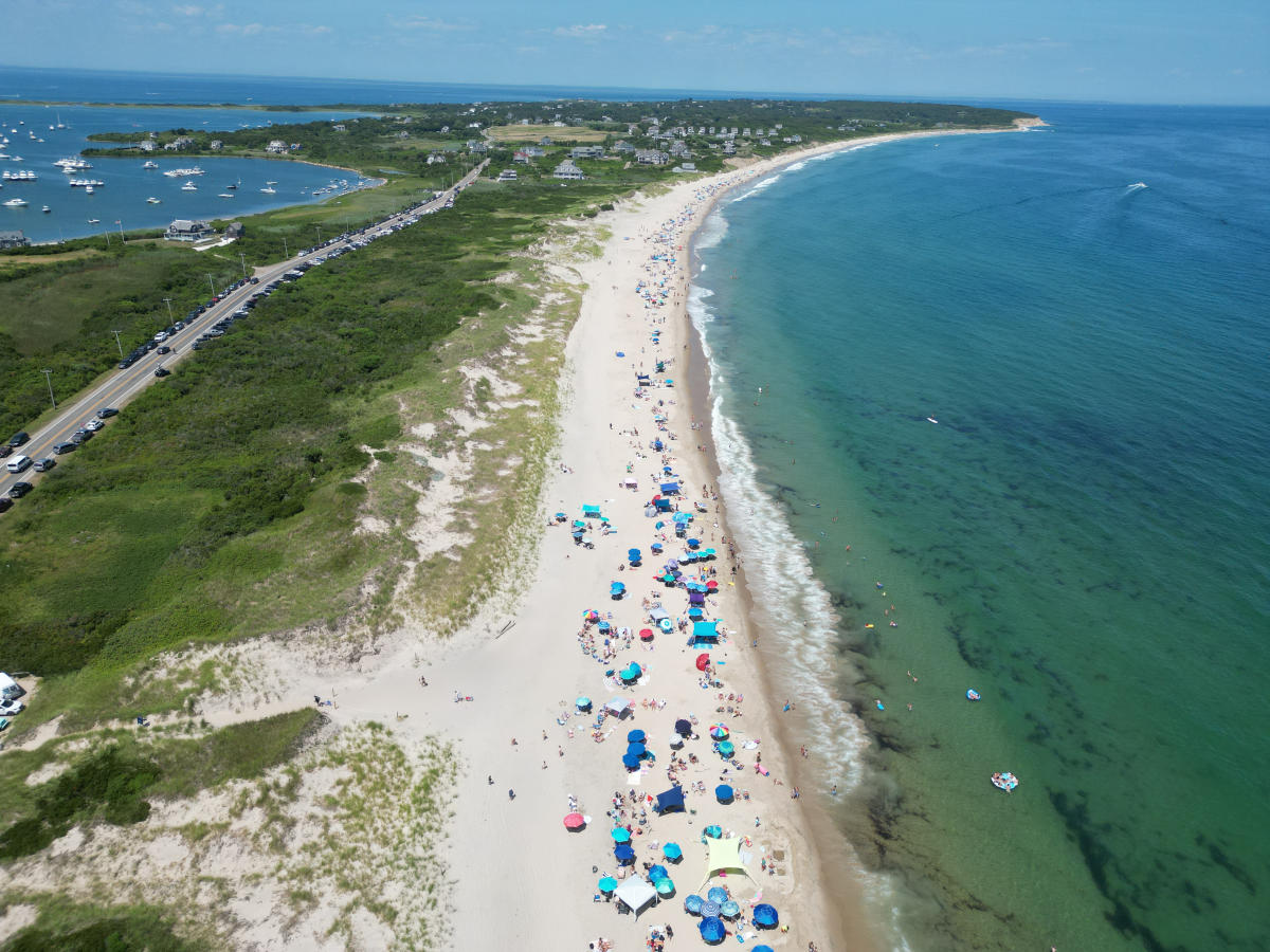 Block island tourism - Travelbyaina.net