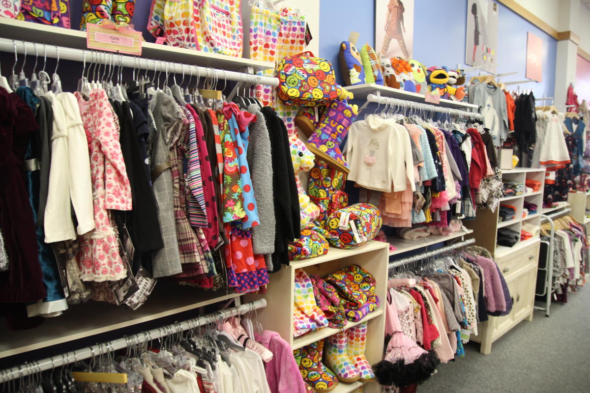 Boutique clothes for toddlers cheap