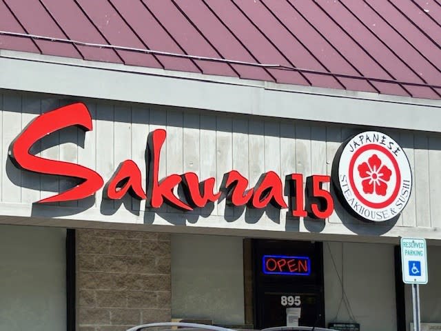 Sakura 15
