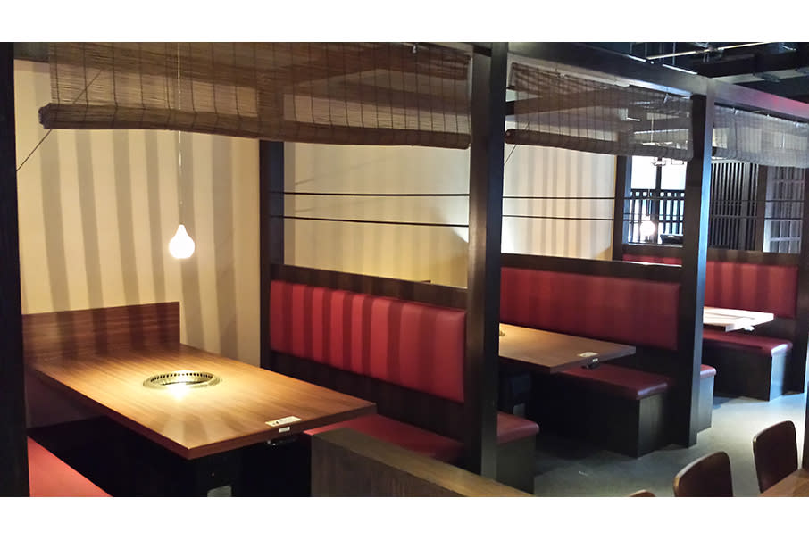 Gyu kaku harvard sq top