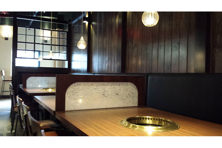 Gyu Kaku Japanese BBQ Harvard Square