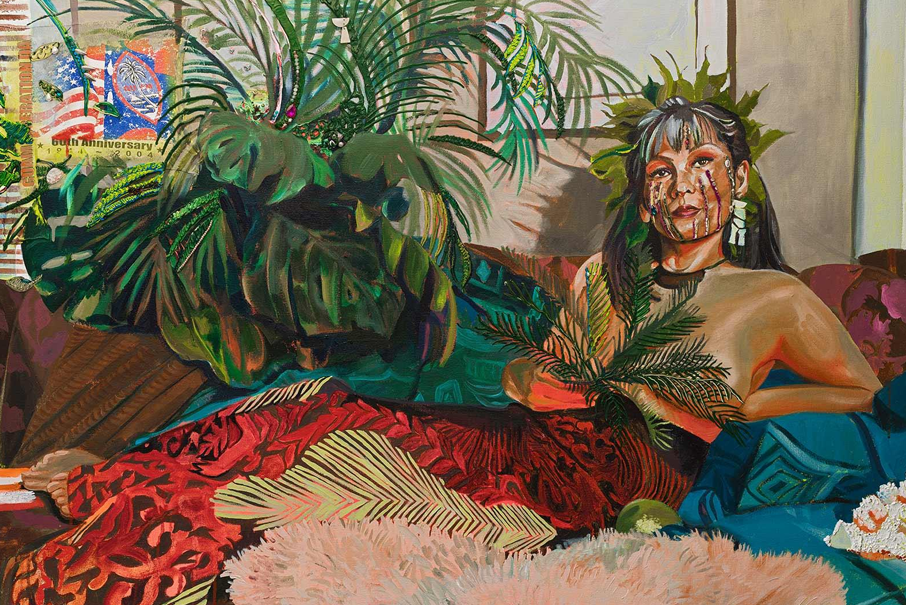 Tender Loving Care: Contemporary Art From the Collection