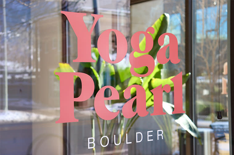 Yoga Classes  Art Rocks & Healing Yoga Studio Café