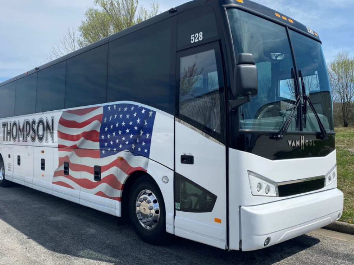 Thompsonmo5 Thompson Coach | Branson, MO