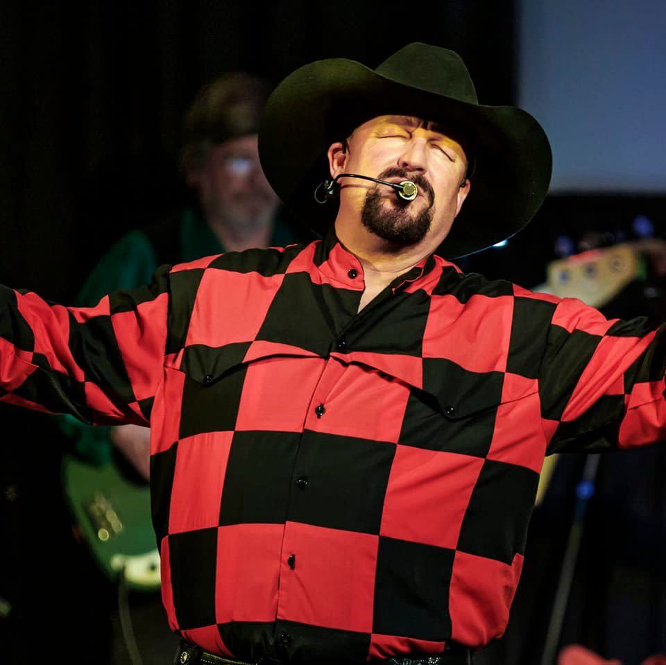 Garth Rathkey A Garth Tribute | Branson, MO