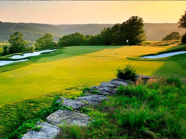 Buffalo Ridge Golf Course | Branson, MO