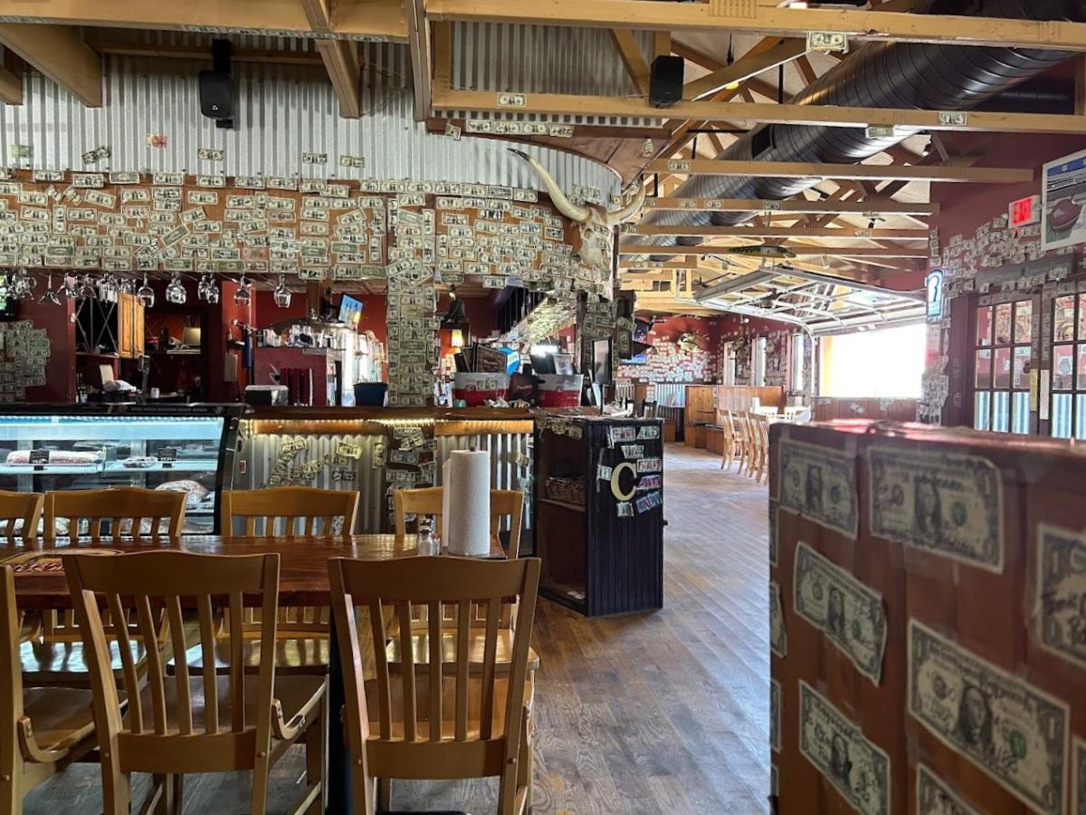 Charlie's Steak, Ribs & Ale | Branson, MO