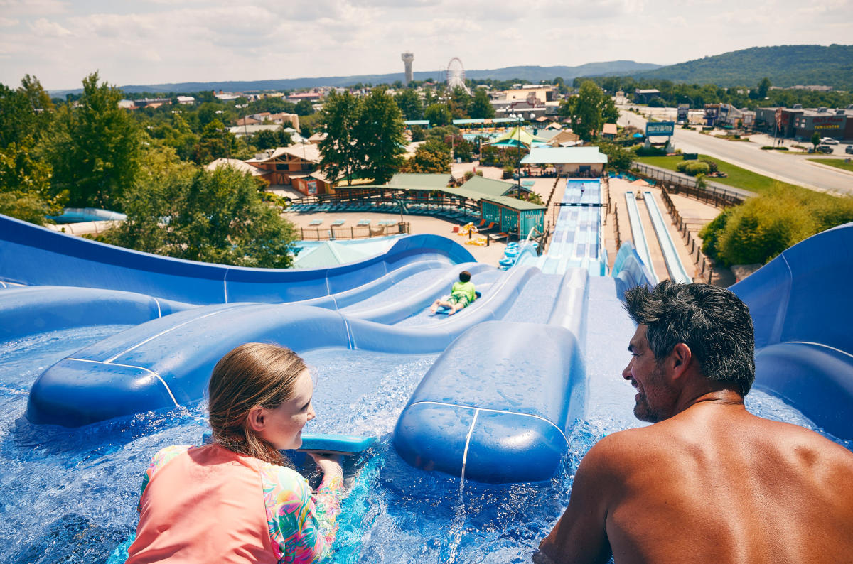 White Water | Branson, MO