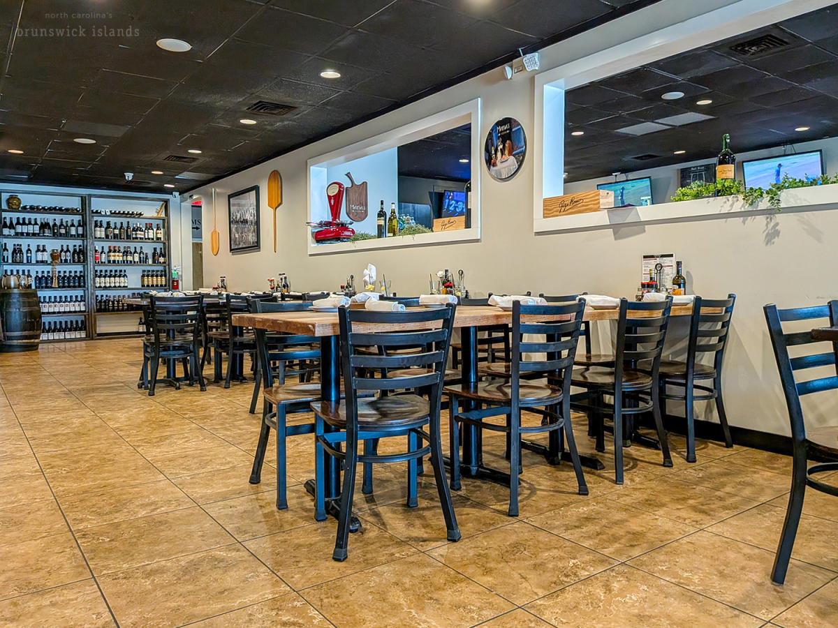 Maria's Pizzeria