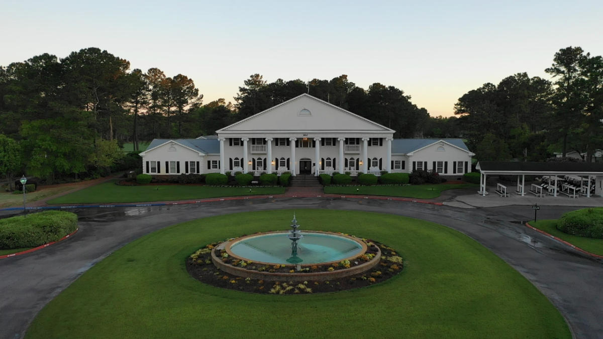 Brunswick Plantation Resort and Golf Calabash, NC 28467