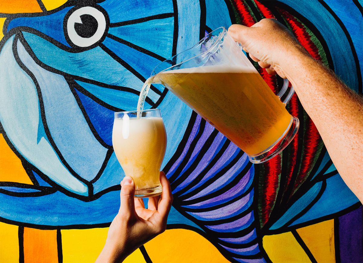 Museum of Beer and Art | Leland, NC 28451