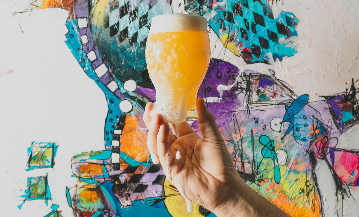 Museum of Beer and Art | Leland, NC 28451