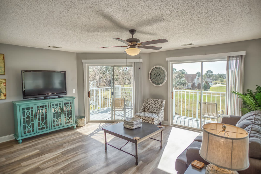 Brunswick Plantation Resort and Golf Calabash, NC 28467