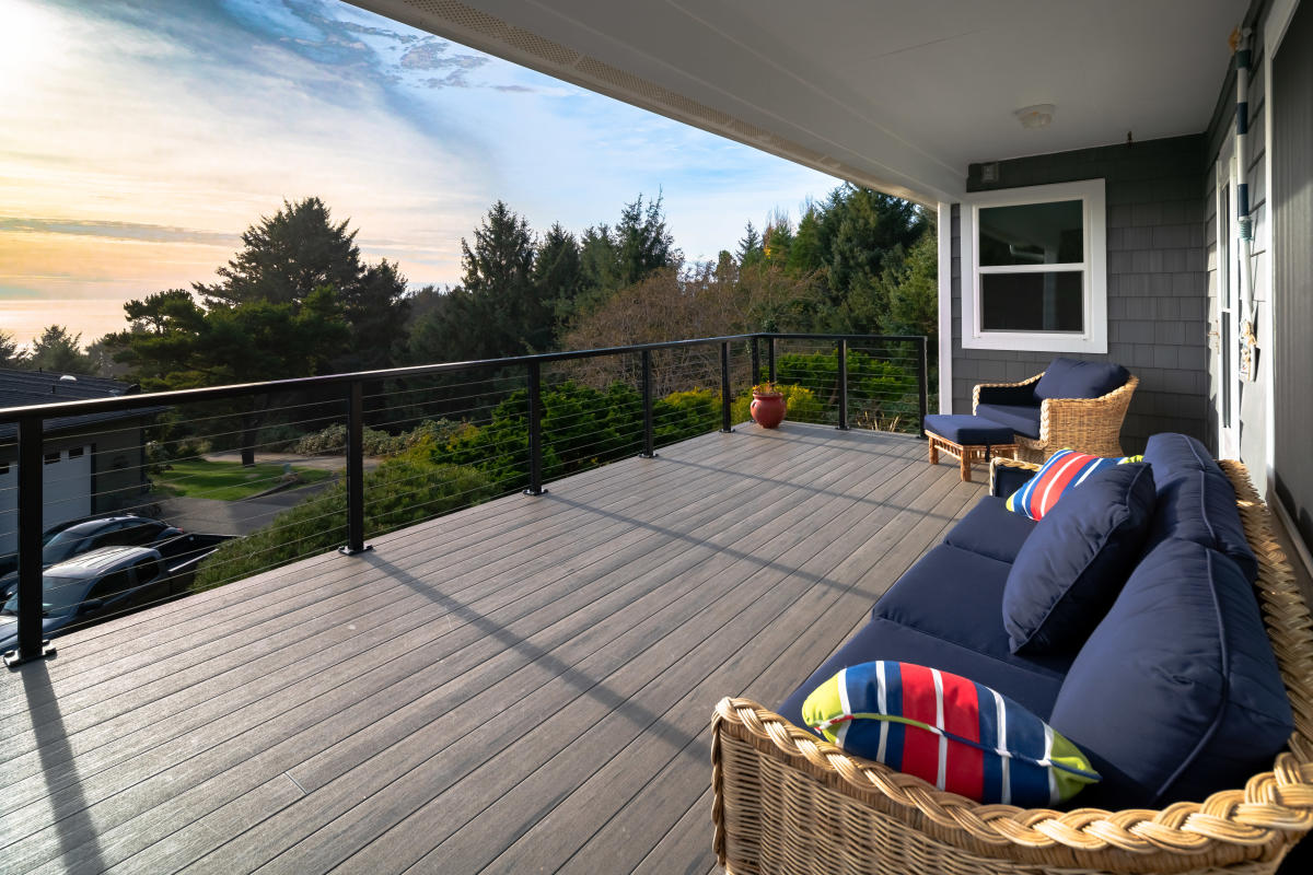 Anchor's Retreat by Haystack Luxury Vacation Rentals Cannon Beach, OR