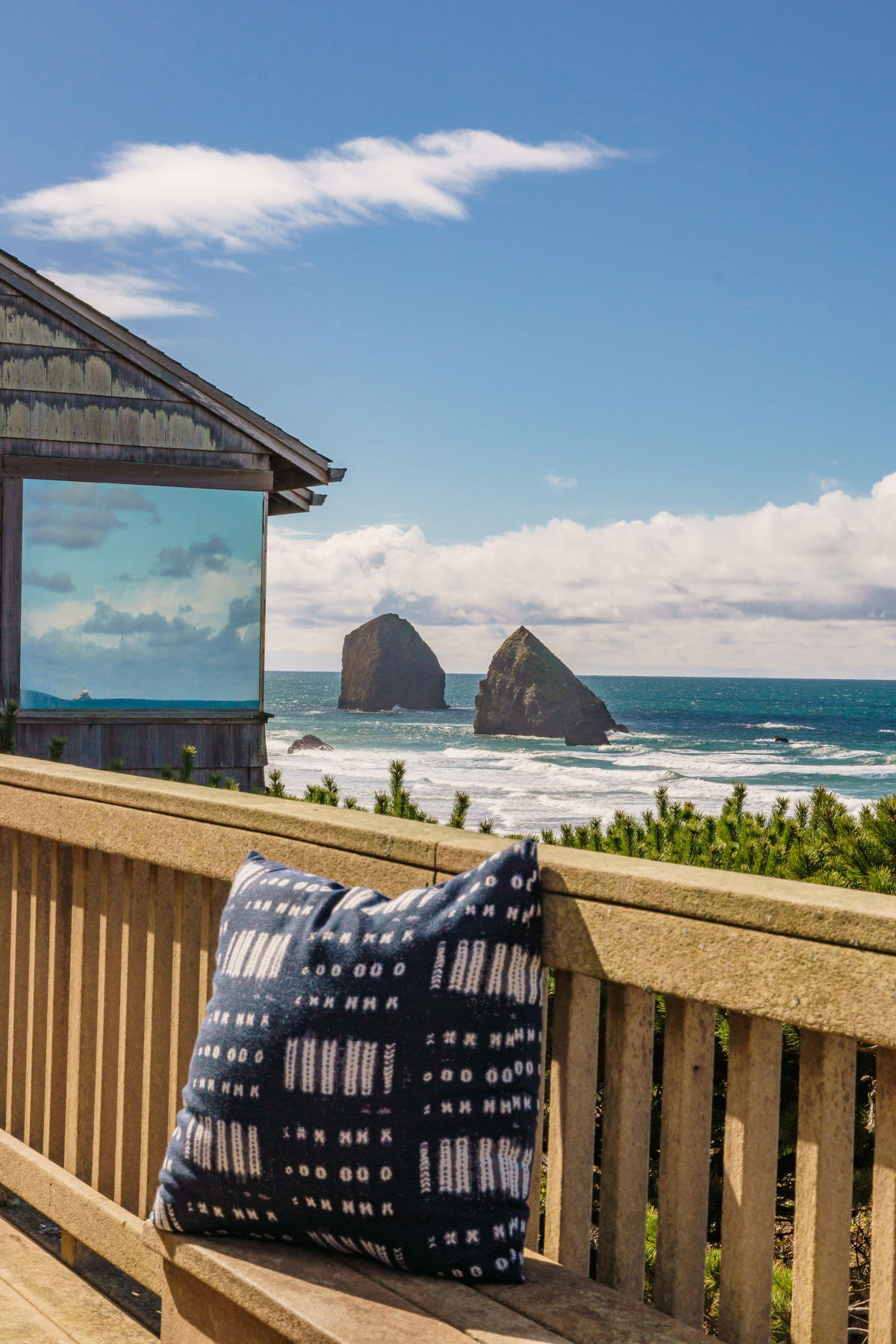 Pacific House by Haystack Luxury Vacation Rentals Cannon Beach, OR