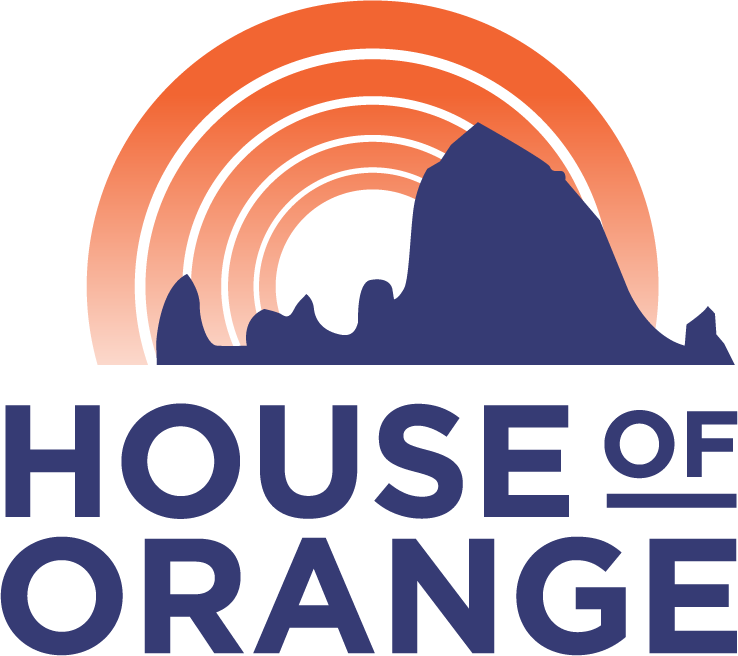 House of Orange Cannon Beach, OR