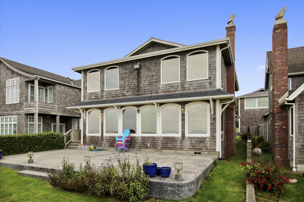 Griswold House Vacation Homes Cannon Beach, OR