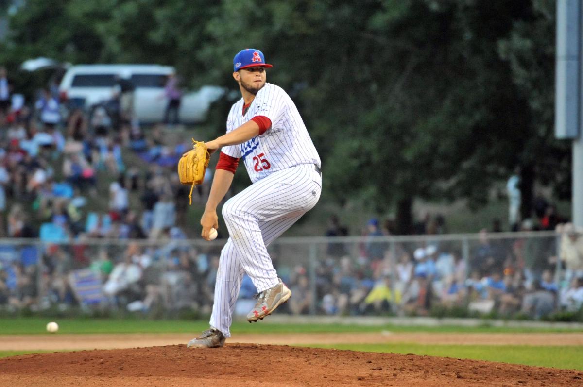 Cape cod minor league baseball new arrivals