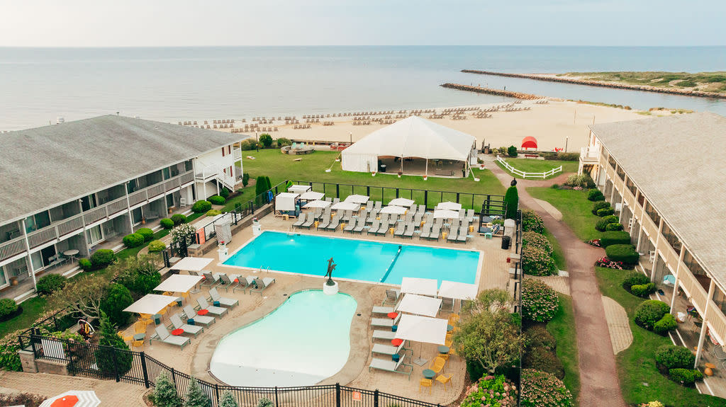 Red jacket beach resort phone number shop