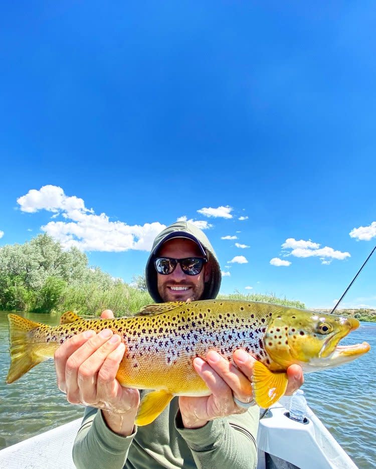 Lone Tree Drift Boat Rentals and Guide Service Casper, WY 82604