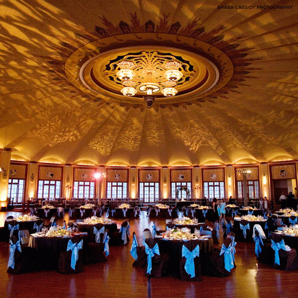 Casino Ballroom | Catalina Island