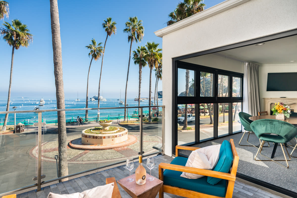 Bellanca Hotel | Catalina Island, image size:1200x801