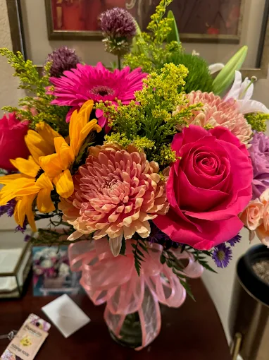 Jessica's Flowers & Gifts