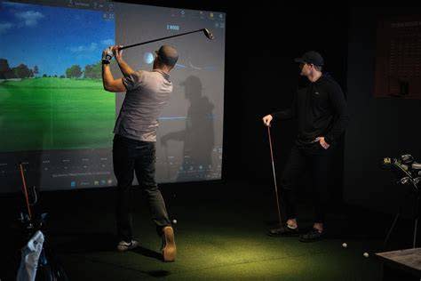 The Back Nine Golf