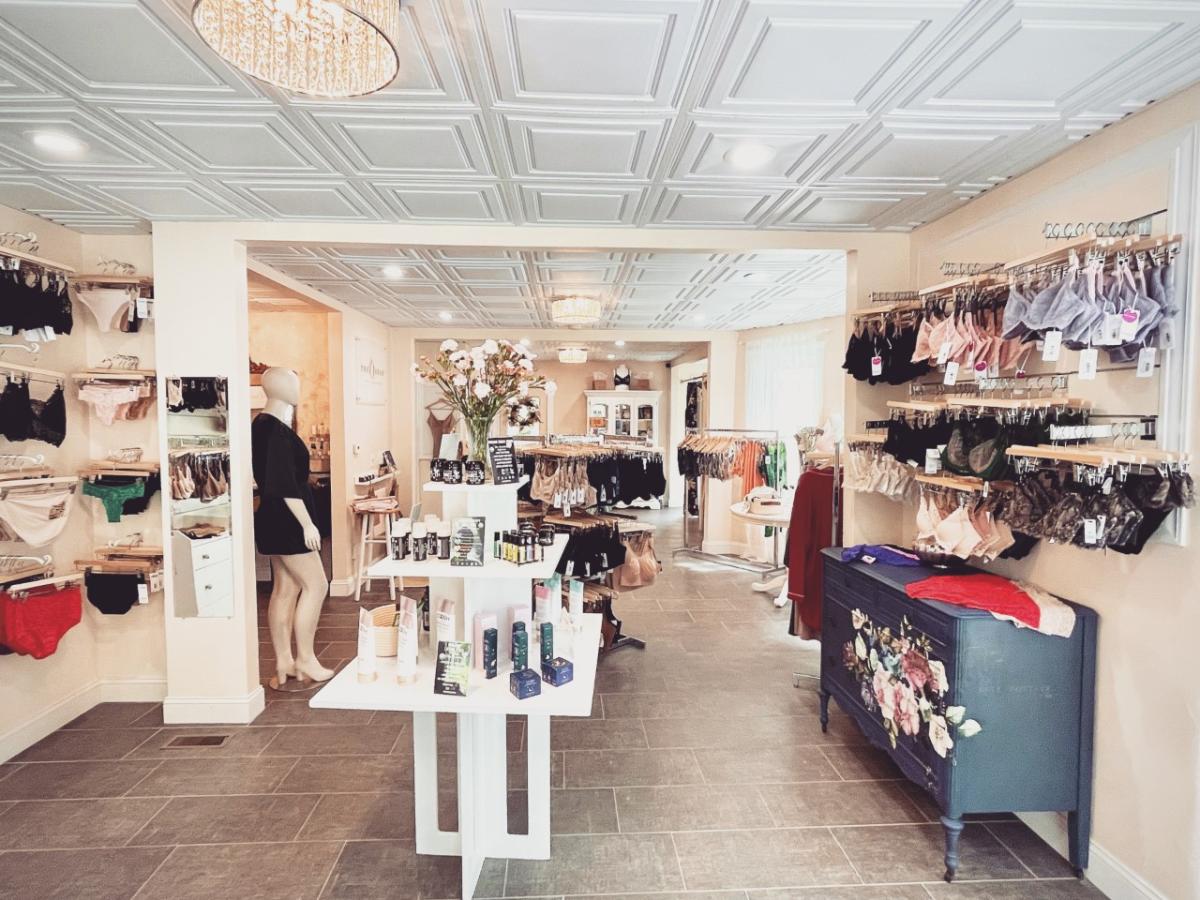 TOP 10 BEST Lingerie Store in Boston, MA - Updated 2024 - Yelp