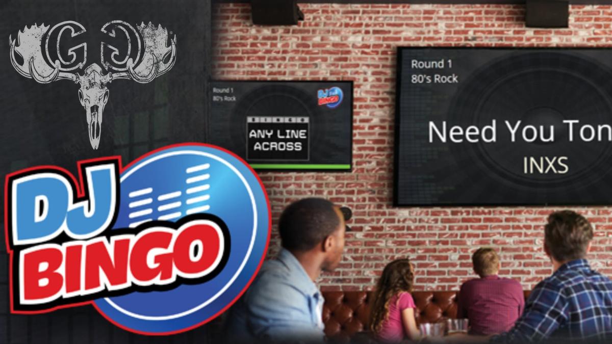 DJ Bingo Tuesdays @ Greater Good Brewing! | Worcester, MA