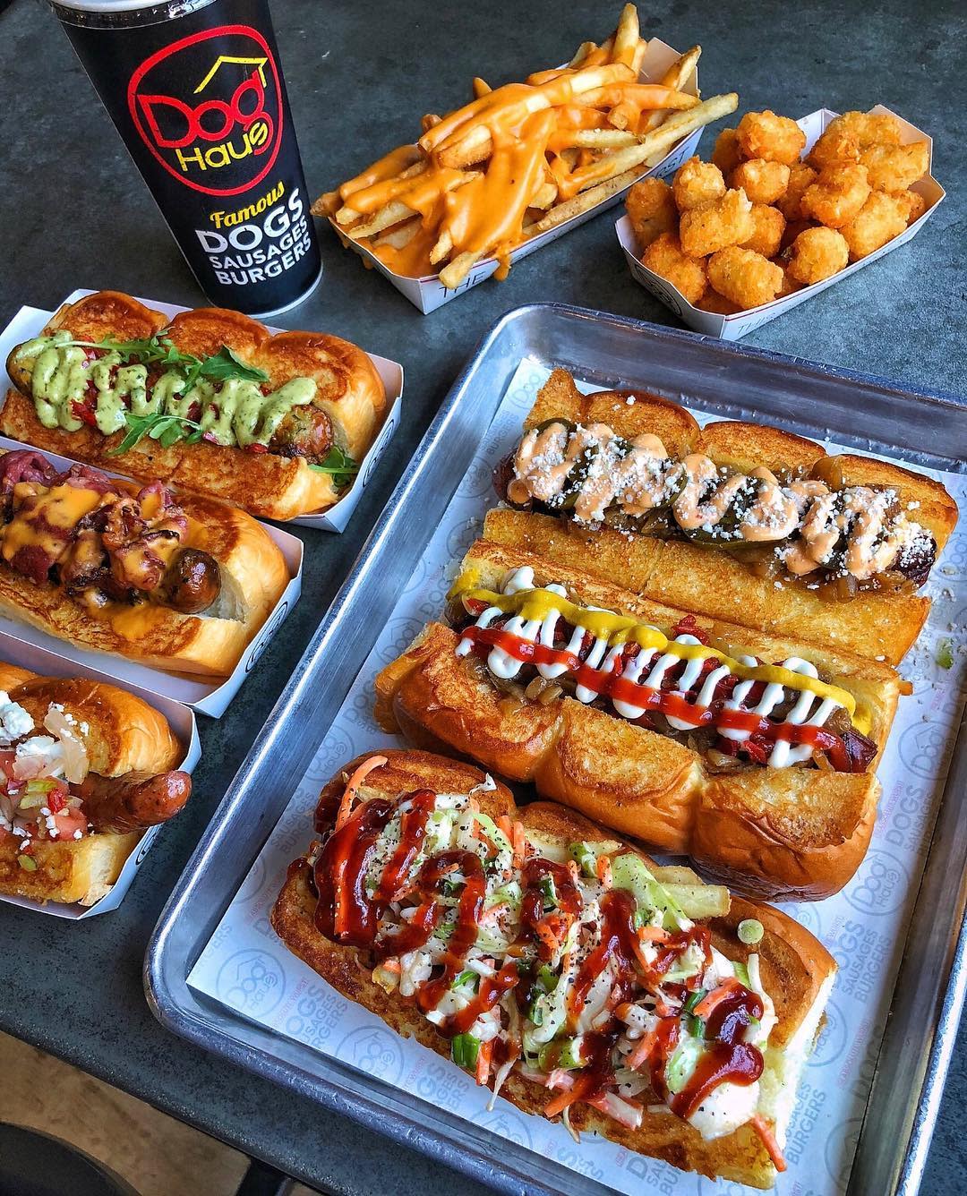 Dog Haus