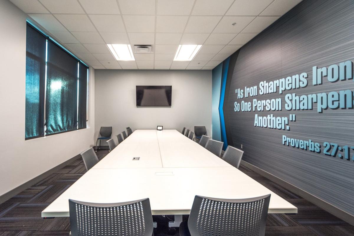 Corum coworking 2025