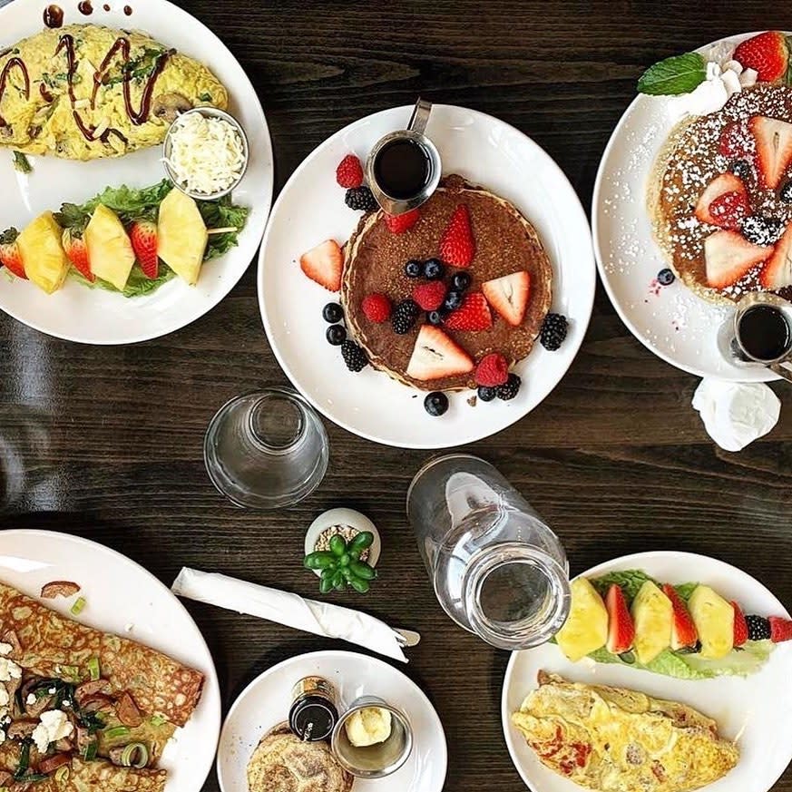 Eggstasy - Breakfast & Brunch restaurant in Chandler, AZ