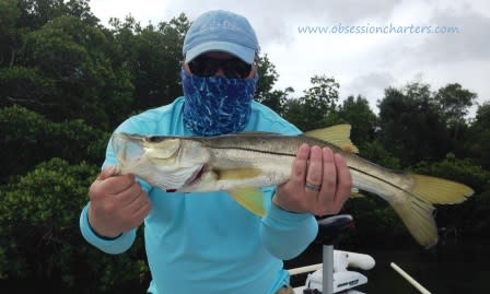Obsession Sportfishing Charters