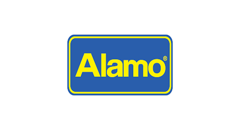 Alamo Rent A Car