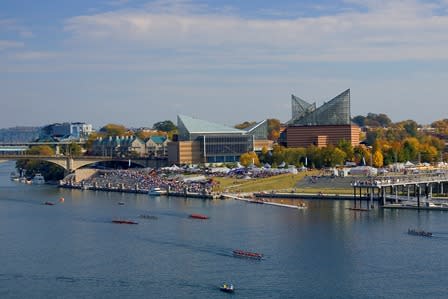 Ross pier outlet park