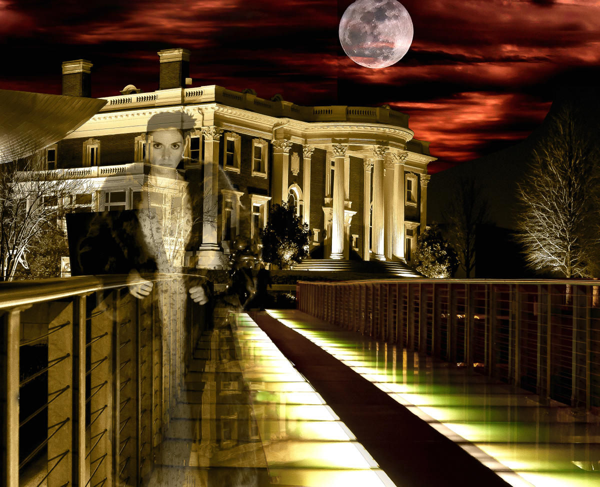 Chattanooga Ghost Tours, Inc.