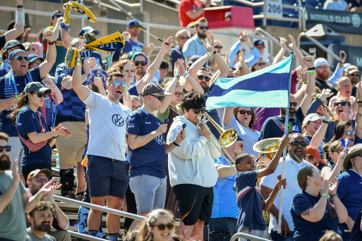 Chattanooga fc hot sale store