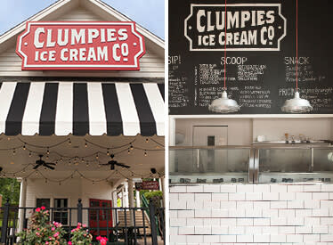 Scoop Shop Classics Pint Pack – Clumpies Ice Cream Co.