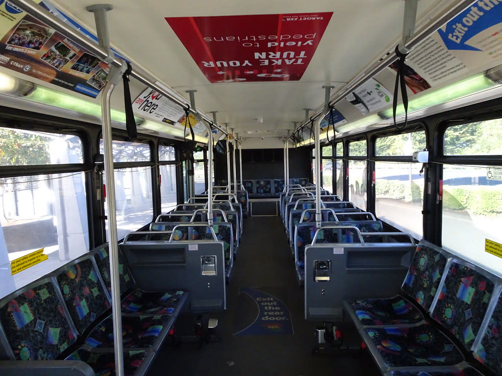 CTRAN