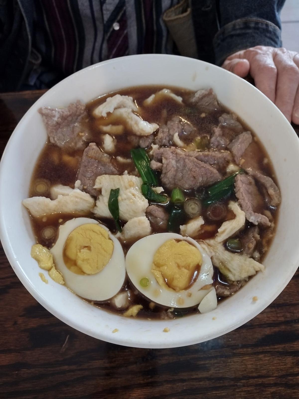 Homlet Food Hamlet Delights
