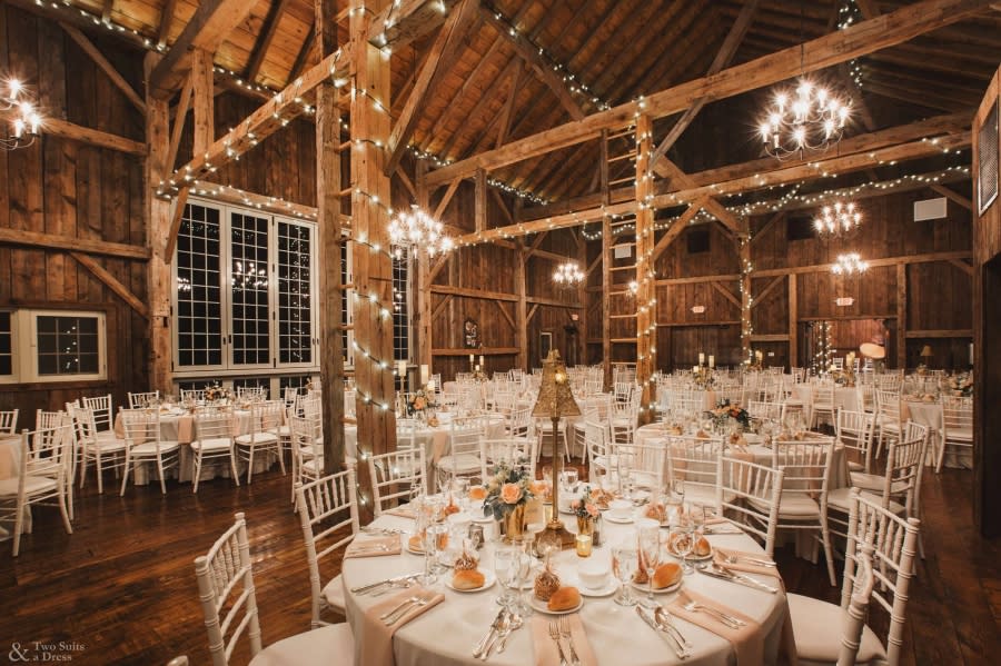 Brandywine Manor House