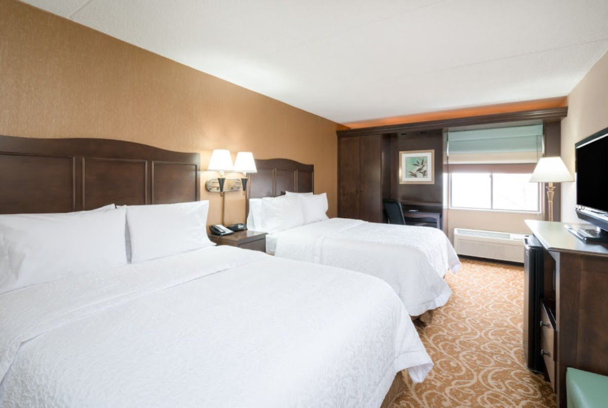 Hampton Inn - Exton