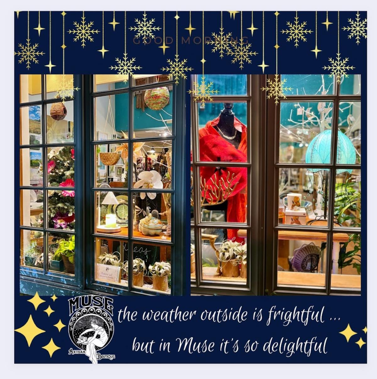 Muse Artisan Boutique