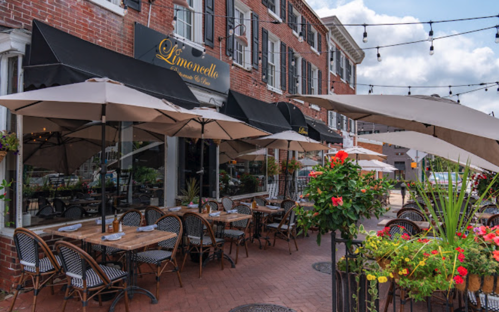 Limoncello Ristorante
