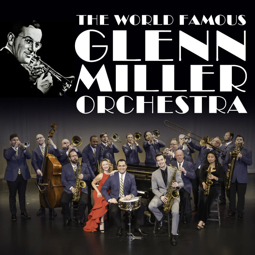 Glenn Miller Orchestra