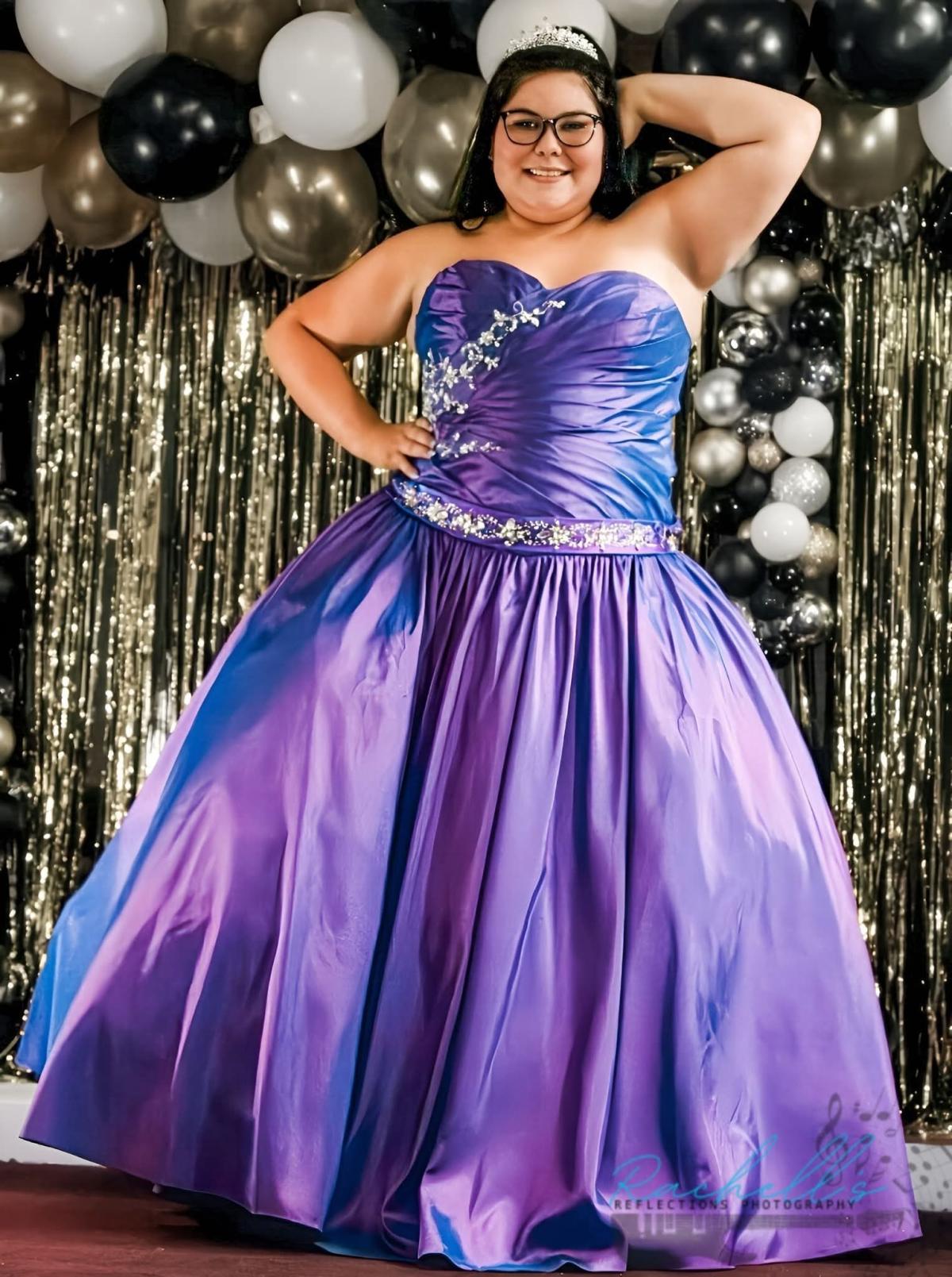 Ms. Arias' Formal Boutique