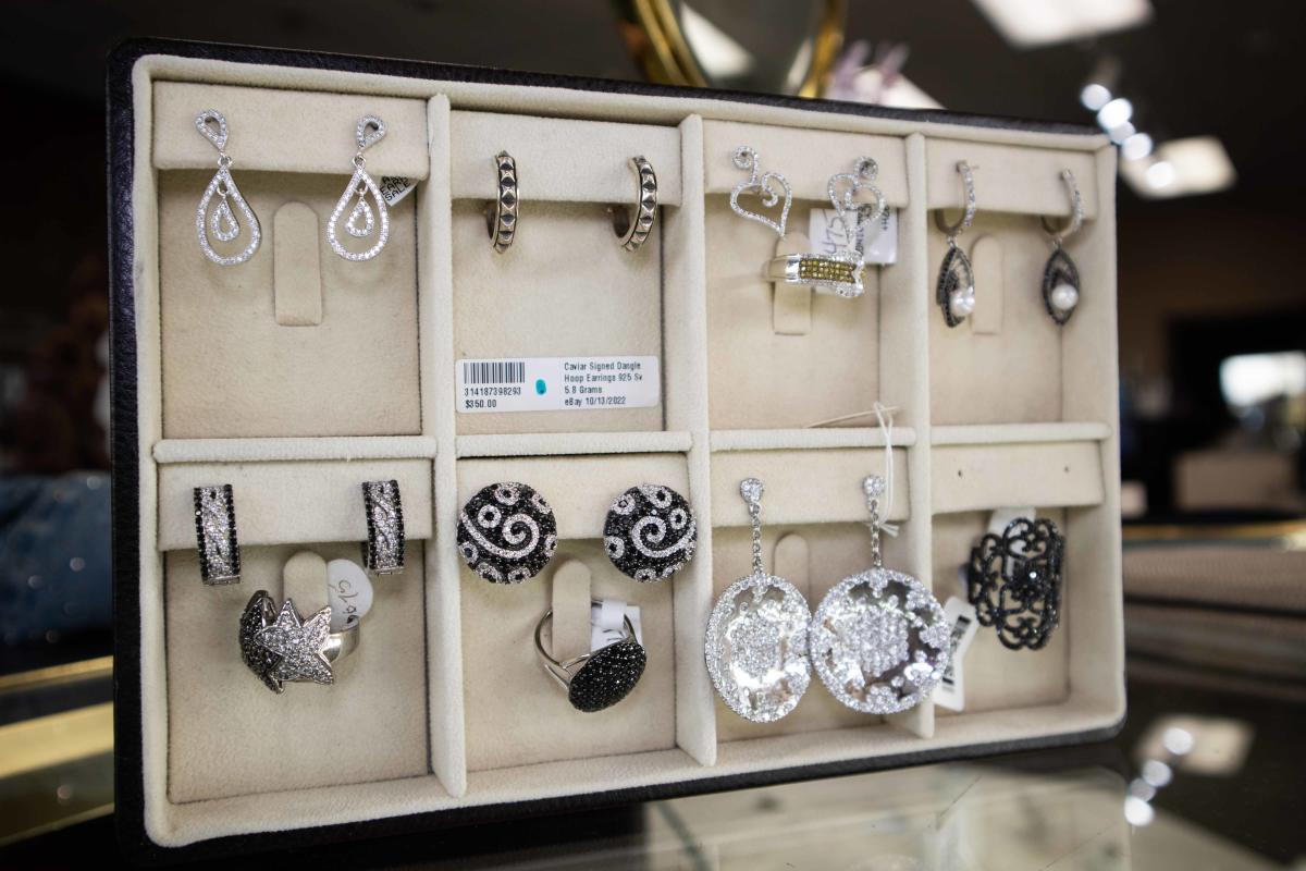Jewelry Coin Mart Schaumburg IL